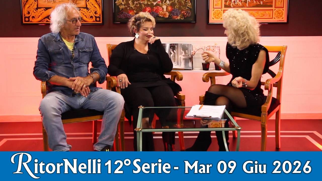 Trasmissione RitorNelli